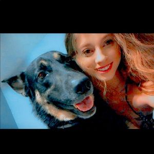 Meet your Posher, Jess